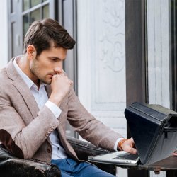 Sun Shade &amp; Privacy LUX Hood Stand Universal 12-14'', Black