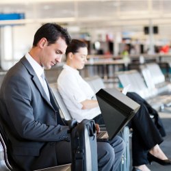 Sun Shade &amp; Privacy LUX Hood Stand Universal 12-14'', Black