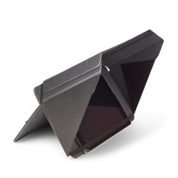 Sun Shade &amp; Privacy LUX Hood Stand Universal 12-14'', Black