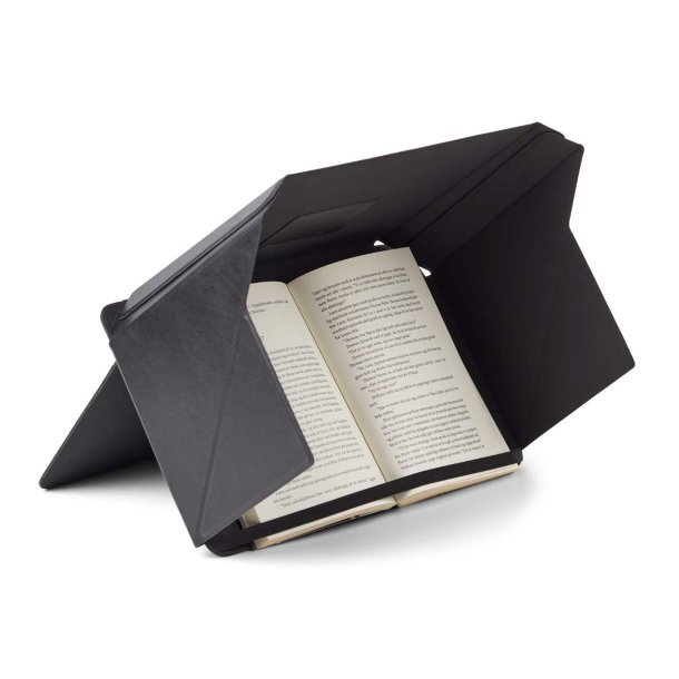 Sun Shade &amp; Privacy LUX Hood Stand Universal 12-14'', Black