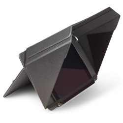 Sun Shade &amp; Privacy LUX Hood Stand Universal 15-16'', Black