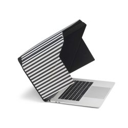 Sun Shade &amp; Privacy LUX Hood Stand Universal 12-14'', Stripe