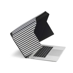 Sun Shade & Privacy LUX Hood Stand Universal 12-14'', Stripe