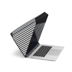 Sun Shade &amp; Privacy LUX Hood Stand Universal 12-14'', Stripe