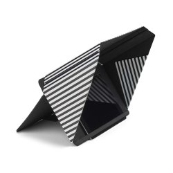 Sun Shade &amp; Privacy LUX Hood Stand Universal 12-14'', Stripe