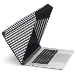 Sun Shade &amp; Privacy LUX Hood Stand Universal 15-16'', Stripe