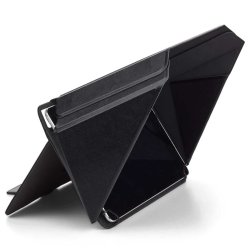 Sun Shade &amp; Privacy Cover iPad/Tablet 9,7''-11'', Black