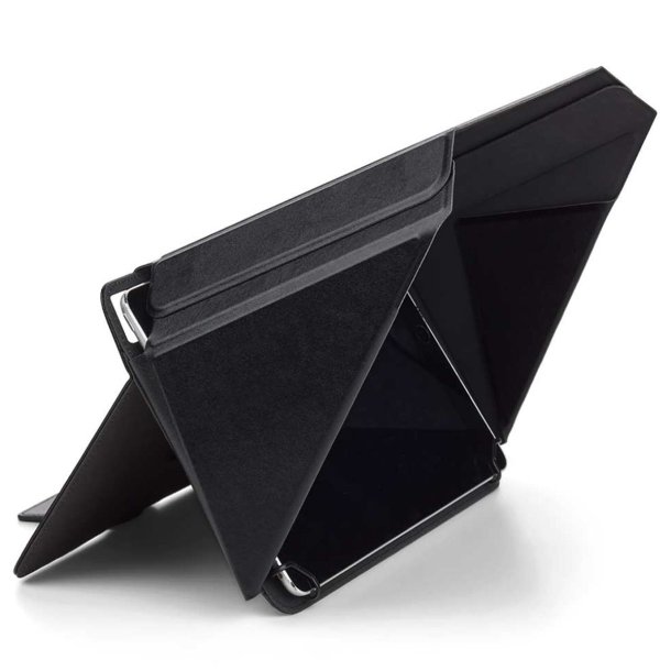 Sun Shade &amp; Privacy Cover iPad/Tablet 9,7''-11'', Black
