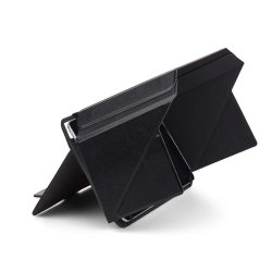 Sun Shade &amp; Privacy Cover iPad/Tablet 9,7''-11'', Black