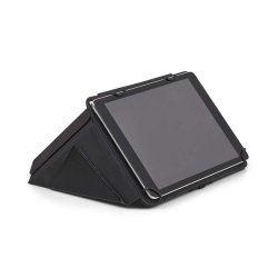 Sun Shade &amp; Privacy Cover iPad/Tablet 9,7''-11'', Black