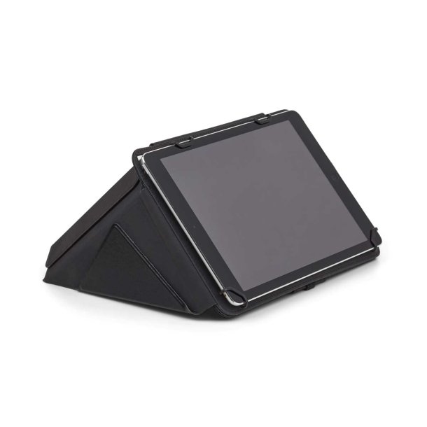 Sun Shade &amp; Privacy Cover iPad/Tablet 9,7''-11'', Black