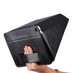 Sun Shade &amp; Privacy Cover iPad/Tablet 9,7''-11'', Black