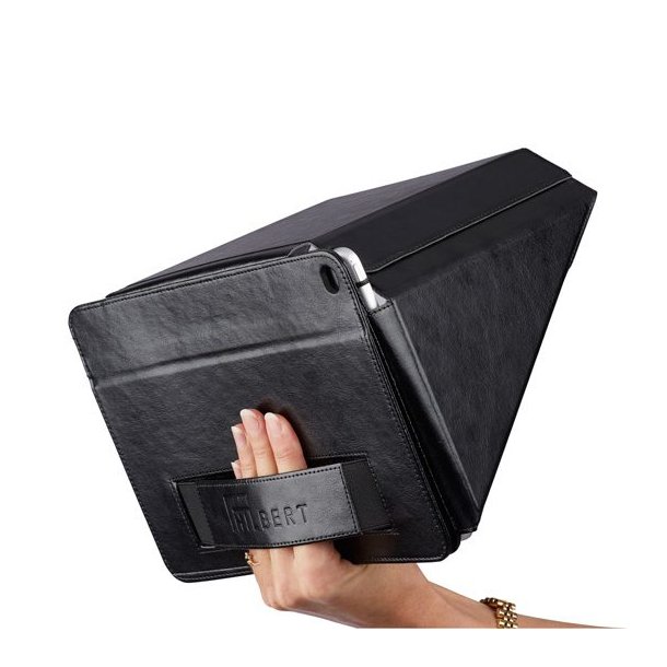 Sun Shade &amp; Privacy Cover iPad/Tablet 9,7''-11'', Black