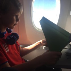 Sun Shade &amp; Privacy Cover iPad/Tablet 9,7''-11'', Black