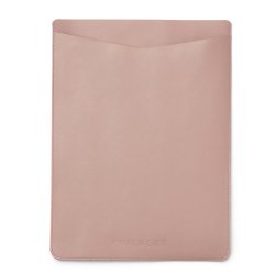 Ultra Slim Sleeve incl strap MacBook 13'', Pink