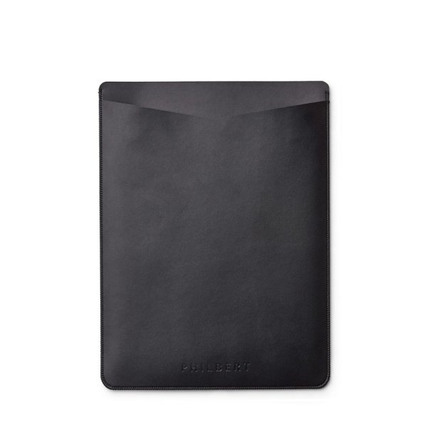 UltraSlim Sleeve incl strap MacBook 13/14&#146;' M1/M2 2021 Black