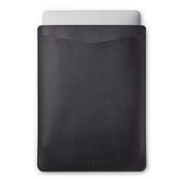 UltraSlim Sleeve incl strap MacBook 15/16&#146;' M1/M2 2021 Black