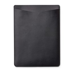 UltraSlim Sleeve incl strap MacBook 15/16&#146;' M1/M2 2021 Black