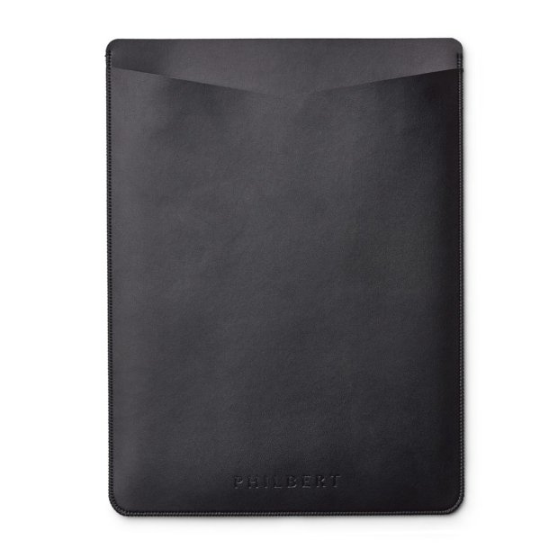 UltraSlim Sleeve incl strap MacBook 15/16&#146;' M1/M2 2021 Black