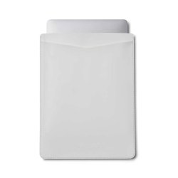 UltraSlim Sleeve incl strap MacBook 13/14&#146;' M1/M2 2021 White
