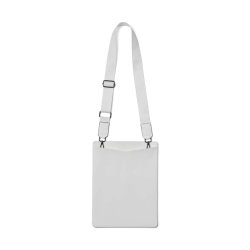 UltraSlim Sleeve incl strap MacBook 15/16&#146;' M1/M2 2021 White