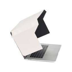 Sun Shade &amp; Privacy Hood Univrsl 15-16'' Ultra Slim, White