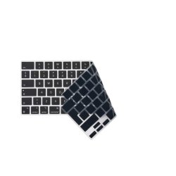 KB Cover MacBook Pro/Air 13-14-16&#146;&#146; 2021-2022 Black (Nordic)