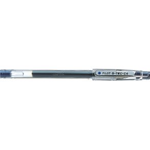 Gelpen G-Tec C4 0,4 bl�