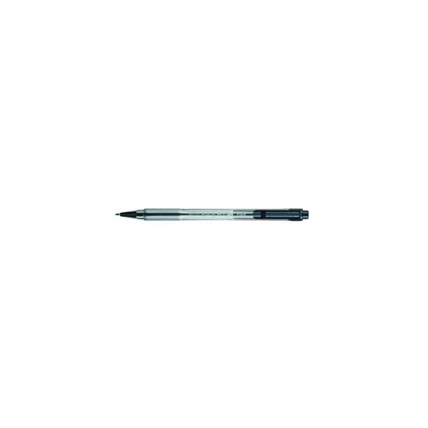 Pilot Kuglepen m/klik | BP-S Matic | 0,7 | Sort |