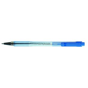 Pilot Kuglepen m/klik | BP-S Matic | 0,7 | Bl� |