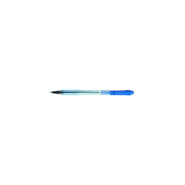 Pilot Kuglepen m/klik | BP-S Matic | 0,7 | Bl� |
