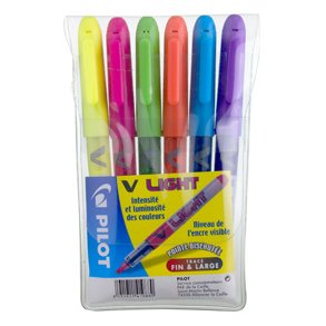 Overstregningspen V-Liquid Light ass (6)