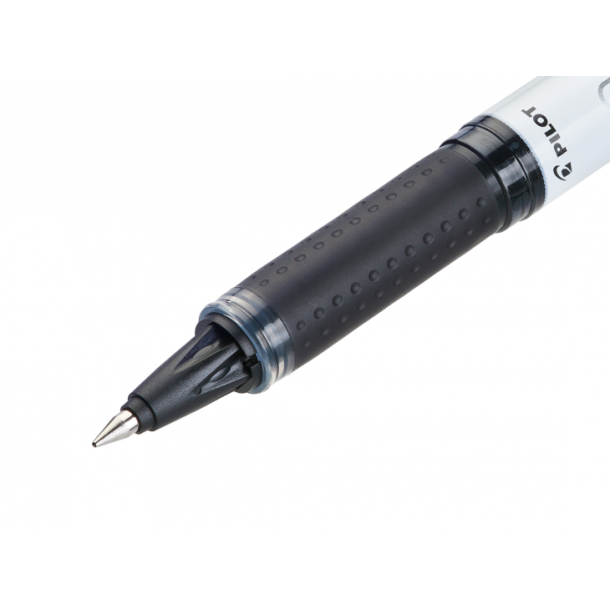 Ball-liner m/htte V-Ball Grip 0,5 sort