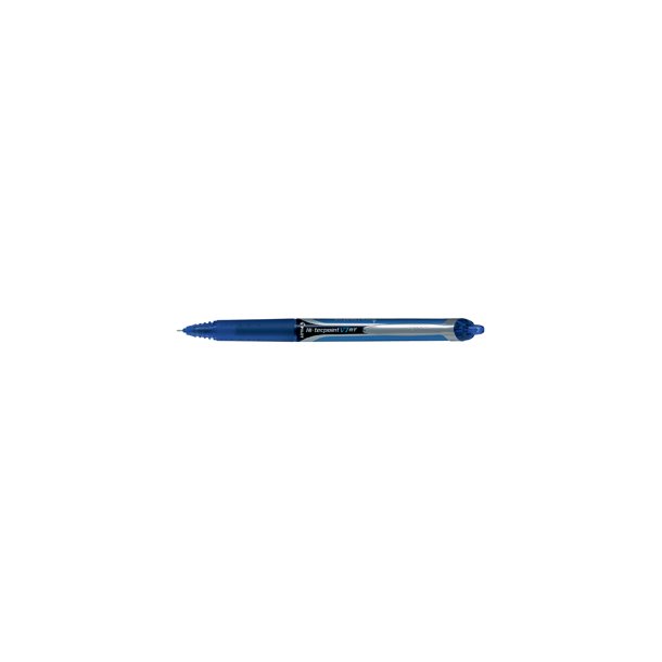 Ball-liner m/klik Hi-Tecpoint V7 0,7 bl�