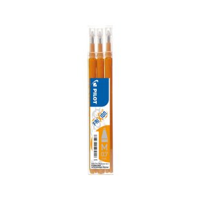 Frixion Clicker 0,7 refil orange (3)