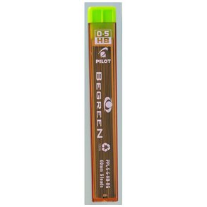 Stifter BeGreen 0,5 HB (12)