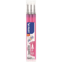 Frixion Point Clicker 0,5 refil pink (3)