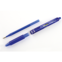 Frixion Clicker m/klik 0,7 grn