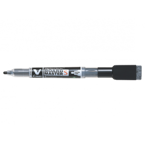 WB Marker m/magnet 1,3 sort