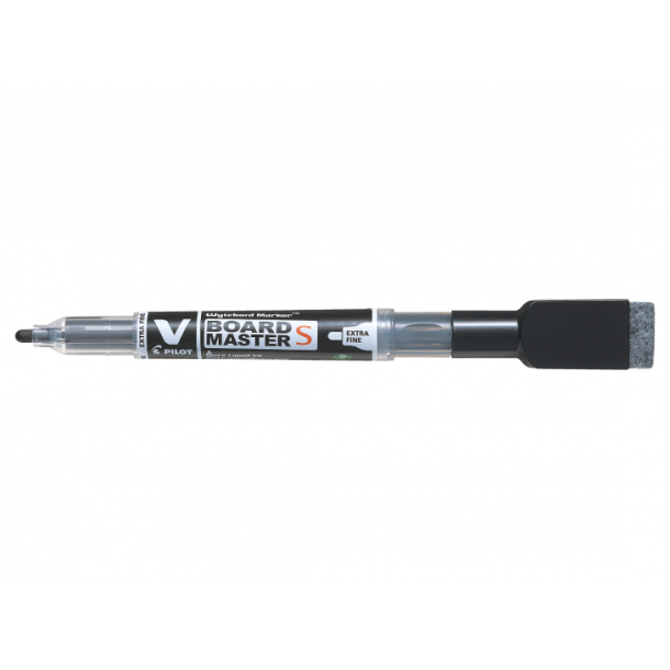 WB Marker m/magnet 1,3 sort