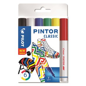 Marker Pintor Fine Classic 1,0 ass (6)