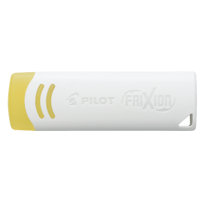 Frixion viskelder hvid