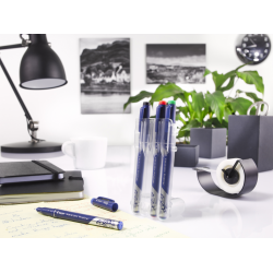 Frixion Fineliner Set2Go 1,3mm Basic ass (4)