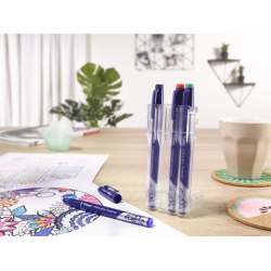 Frixion Fineliner Set2Go 1,3mm Basic ass (4)