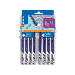 Frixion Fineliner Set2Go 1,3mm ass (8)
