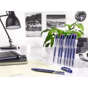 Frixion Fineliner Set2Go 1,3mm ass (8)
