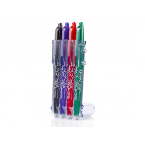 Frixion Ball Set2Go 0,7 Basic (4)