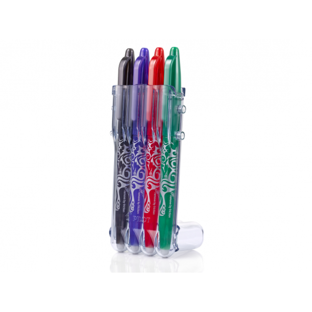 Frixion Ball Set2Go 0,7 Basic (4)