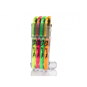 Frixion Highlighter Light Se2Go Basic (4)