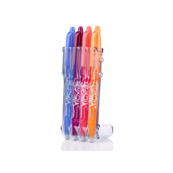 Frixion Ball Set2Go 0,7 Pastel (4)